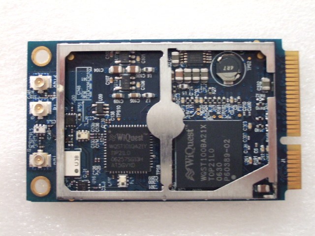 PCB top