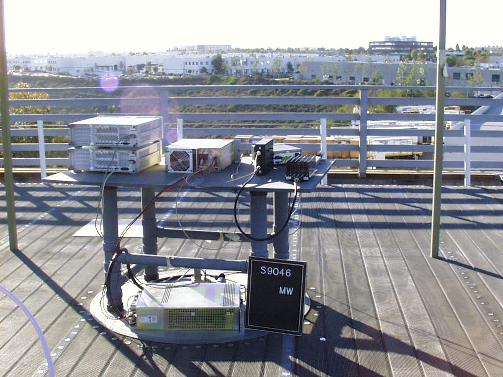 oUTSIDE RACK BACK