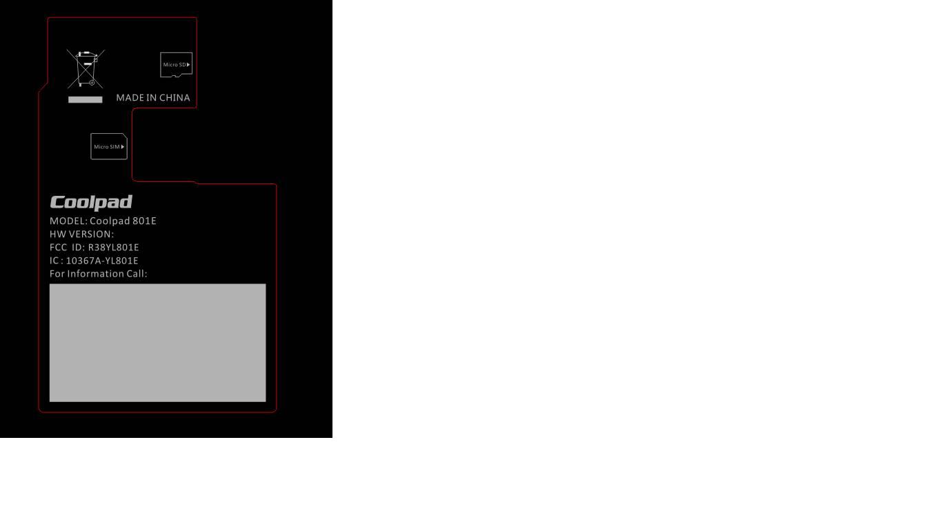 ID Label