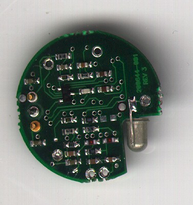 INTERNAL PHOTO PCB BOTTOM