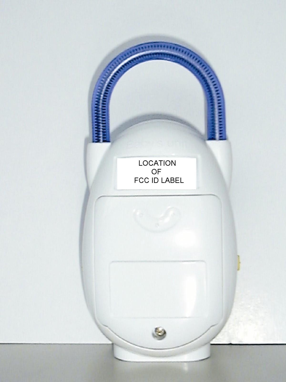 label location