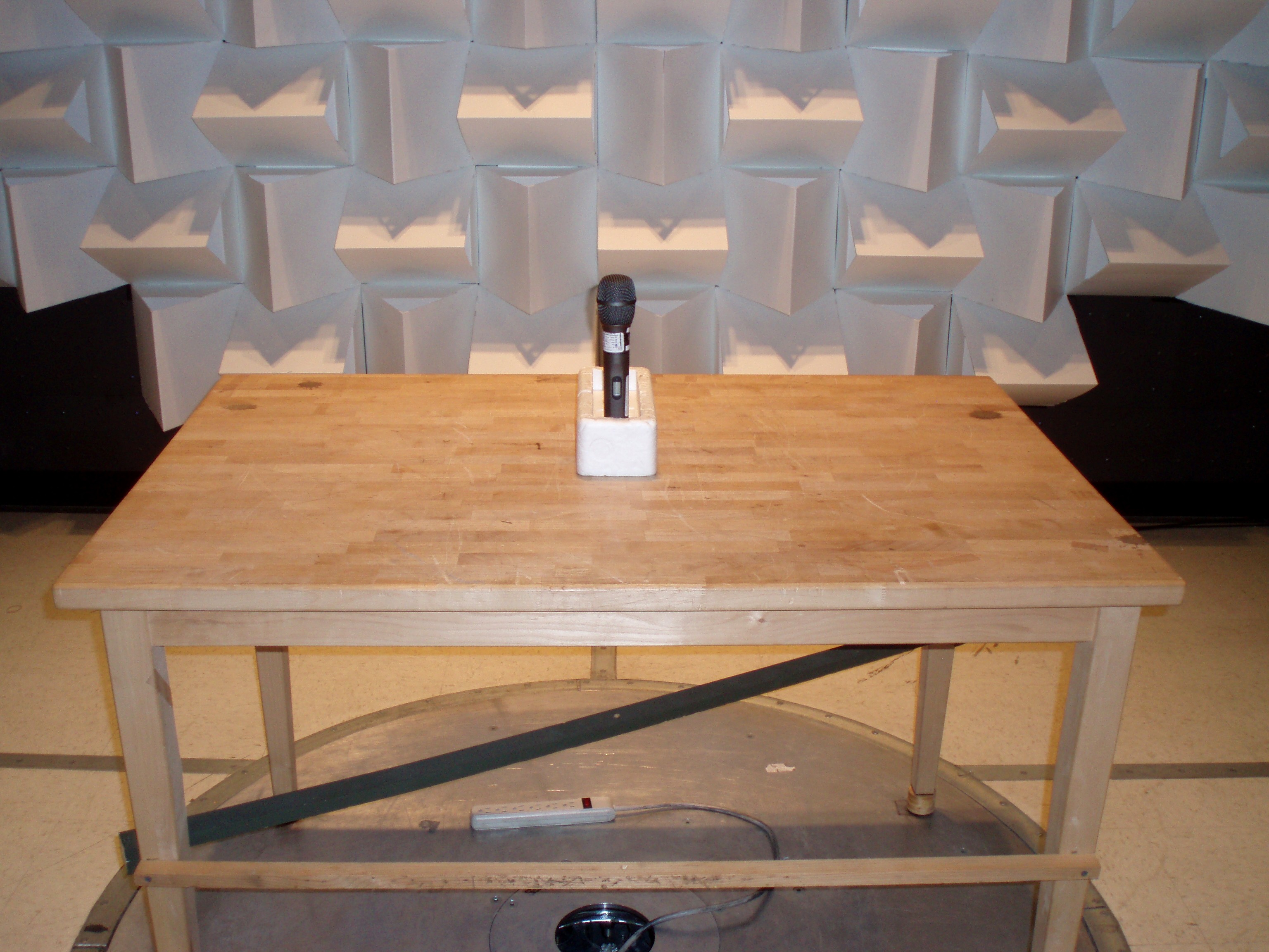 Test Setup Photos