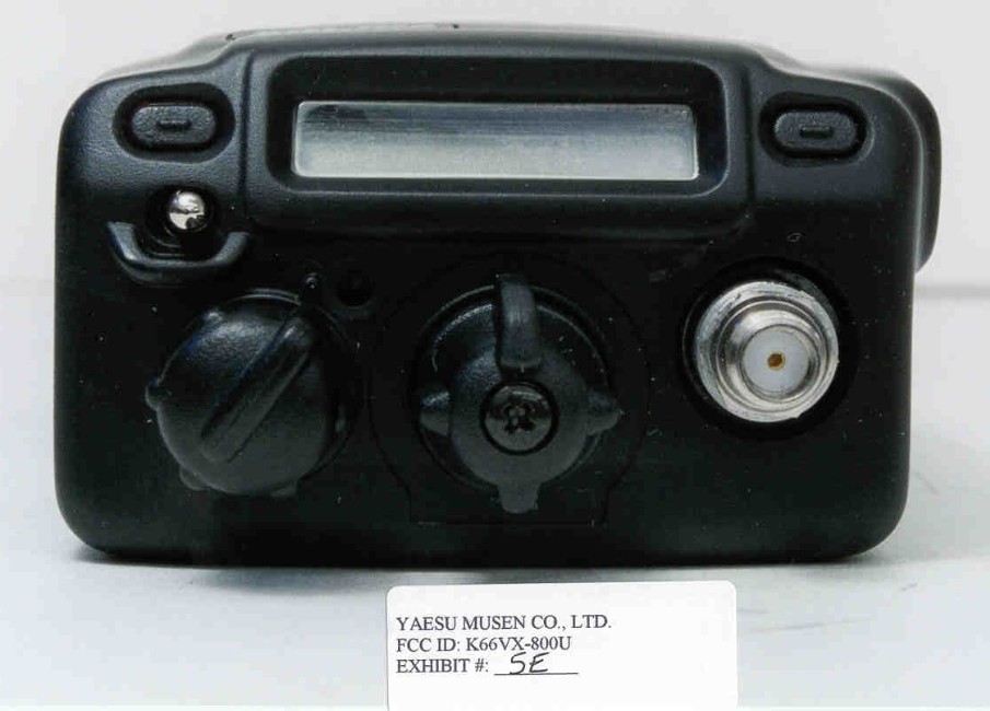 external top view photo