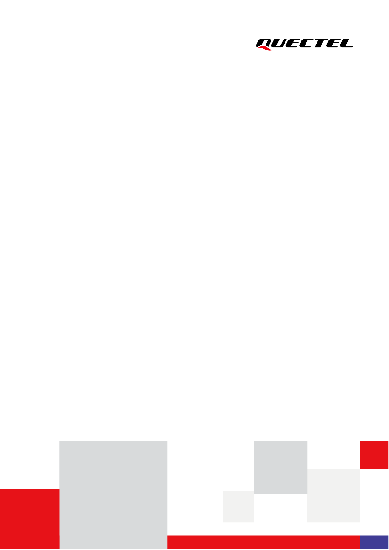 First page of BC66&amp;BC66-NA DFOTA Application Note - quectel.com