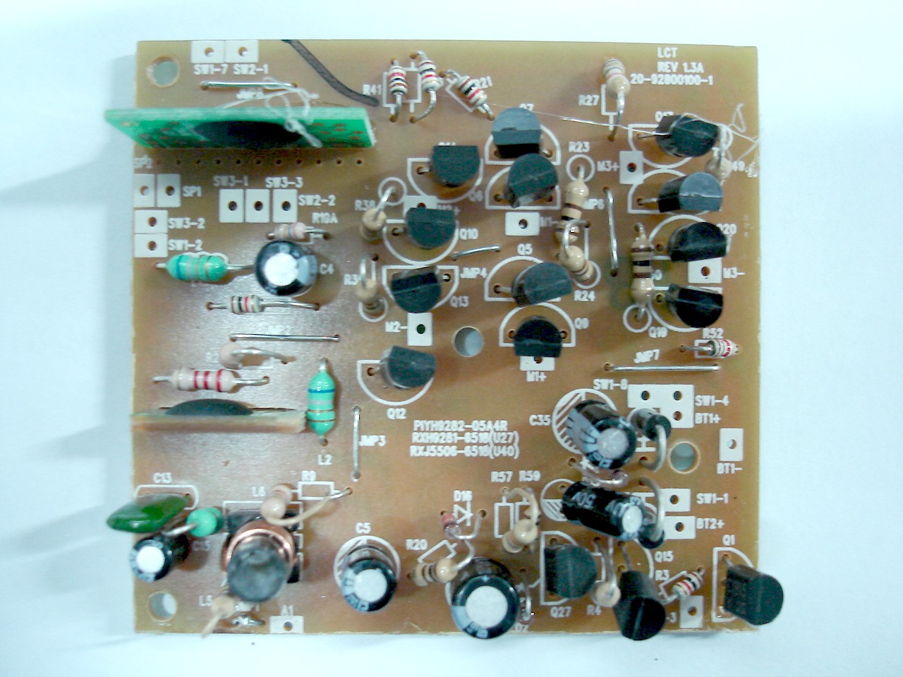 INTERNAL PHOTOS 1
