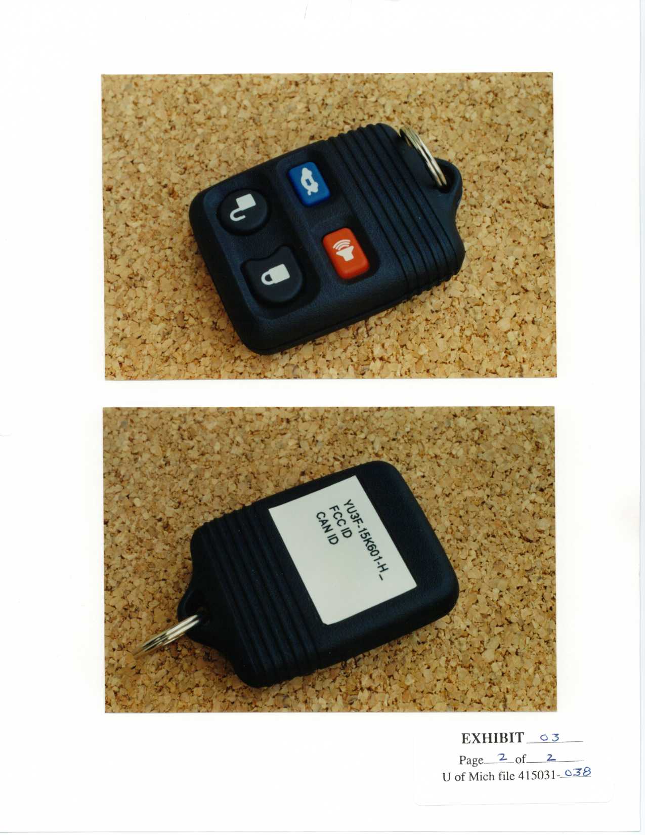 4 button