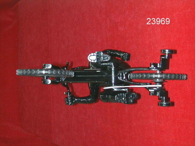 bottom view