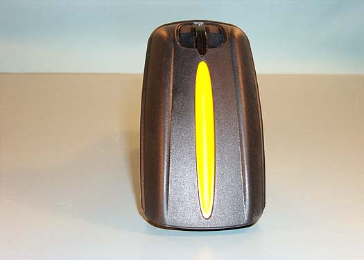 External Photos FCC Handheld Top View
