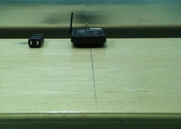 Conducted Emission