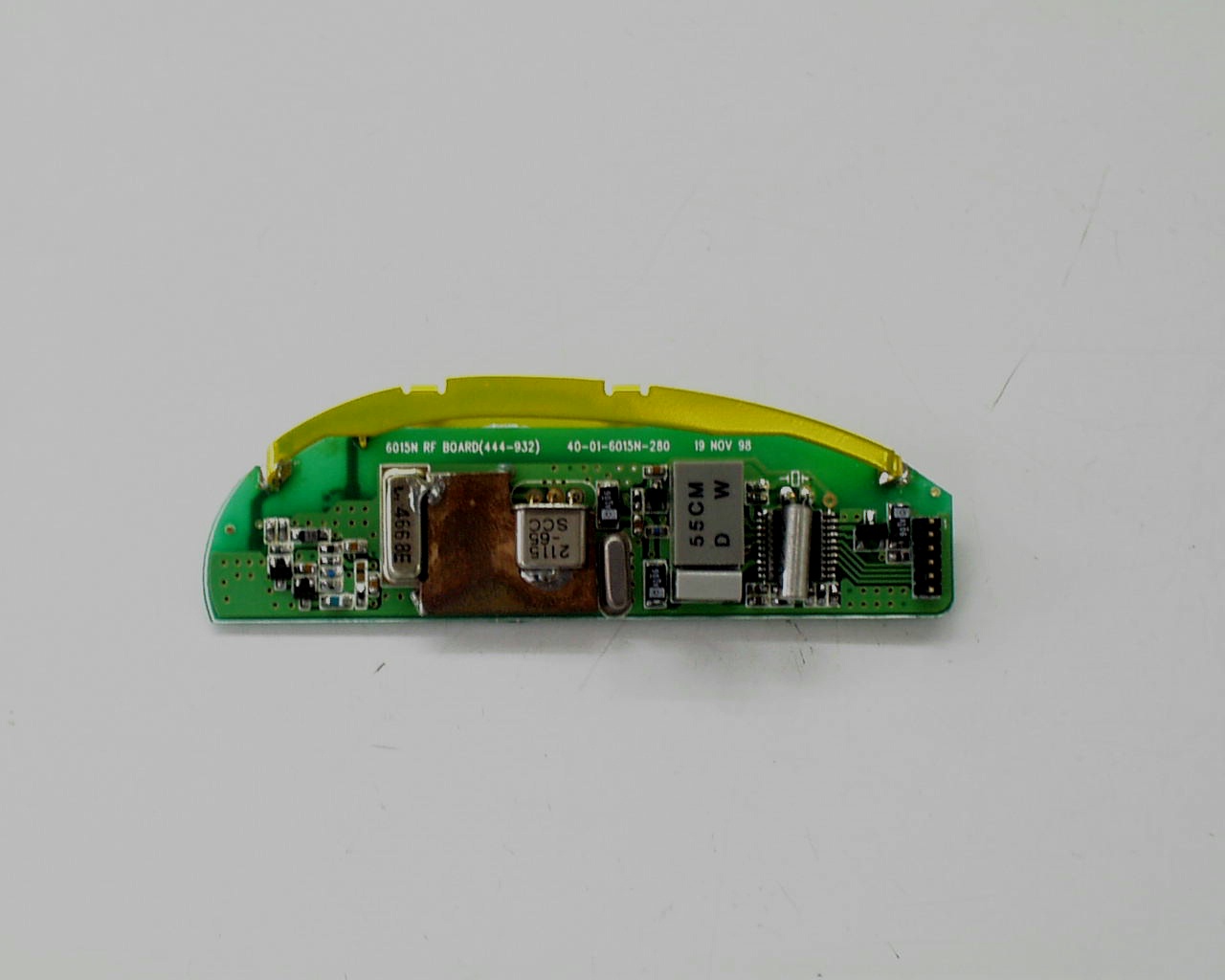 Internal Photo