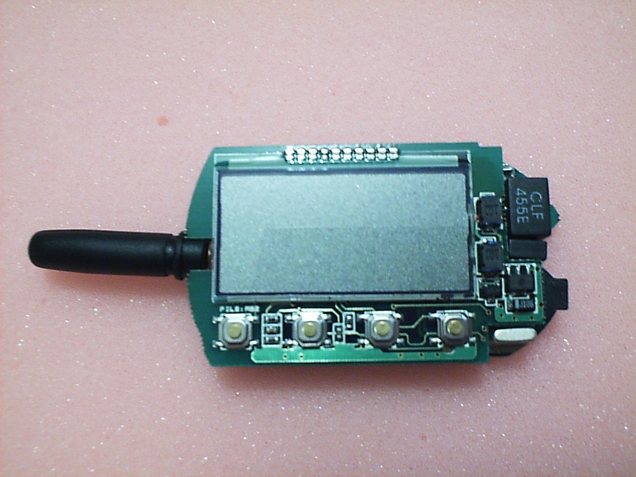 Internal Photos