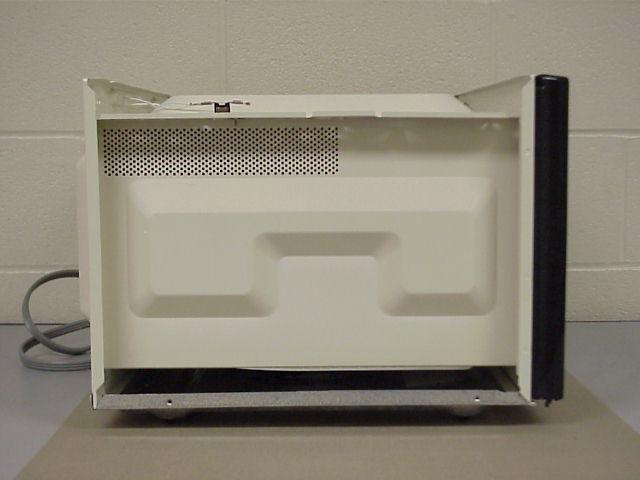 Left Side no Case
