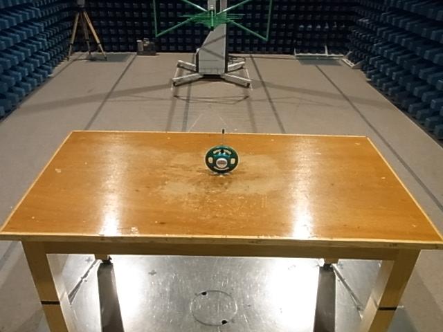 Test Setup Photos 1