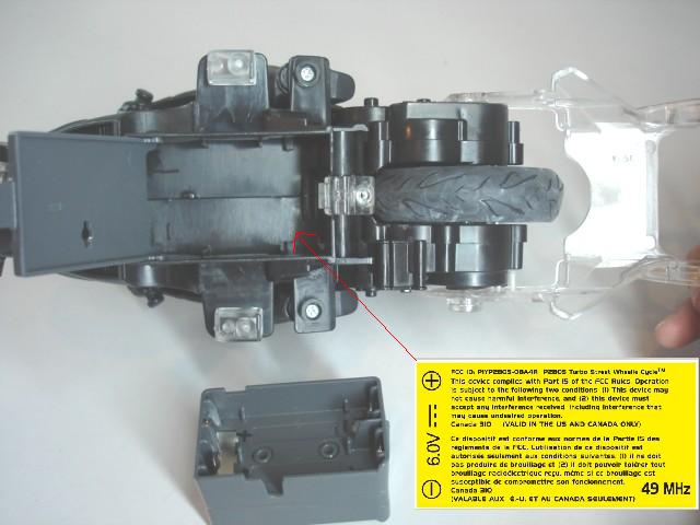 Label Sample