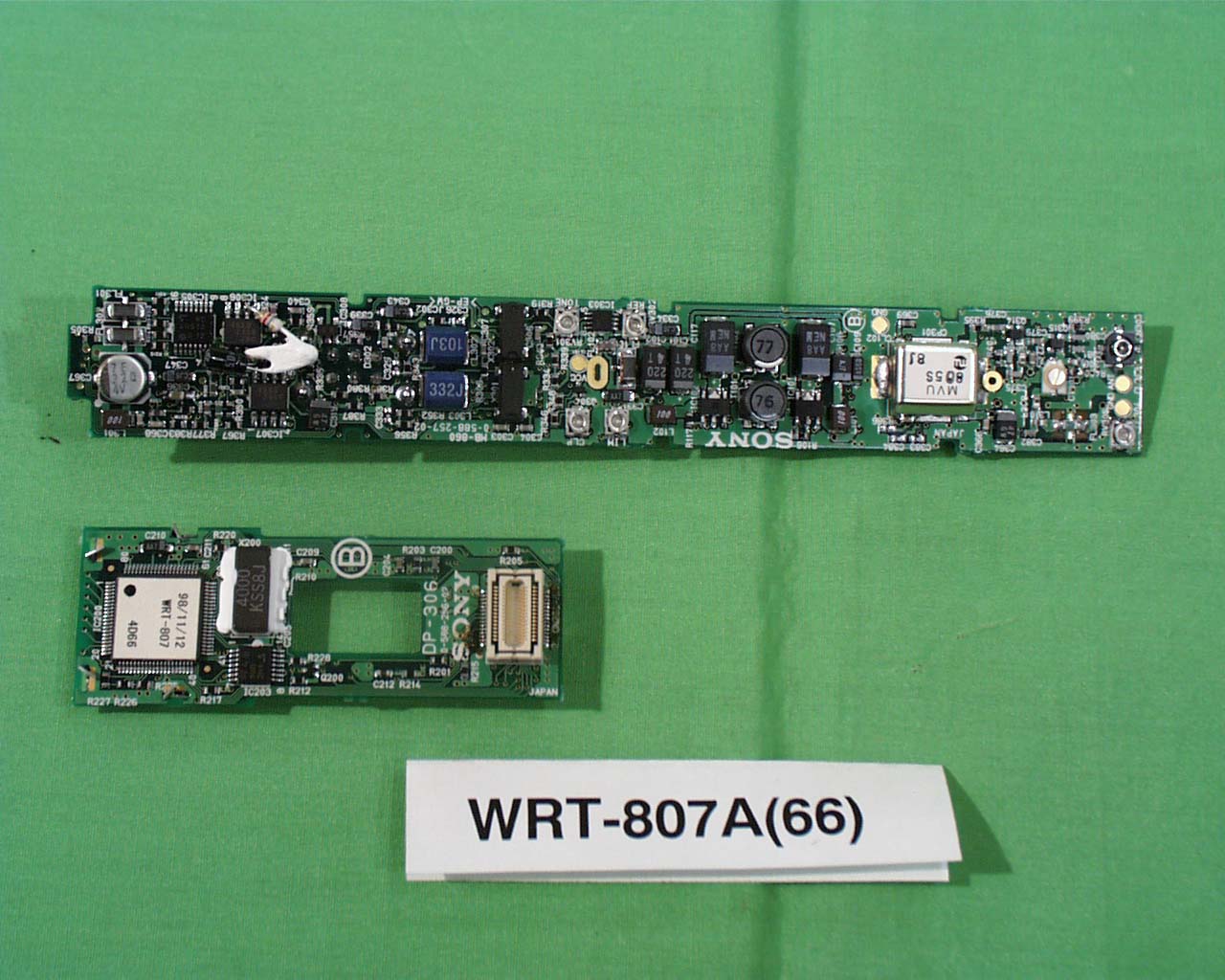 Internal Photos