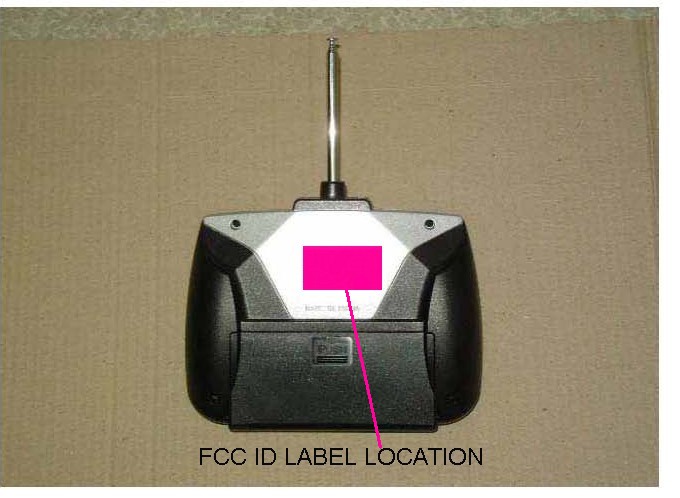 LABEL LOCATION