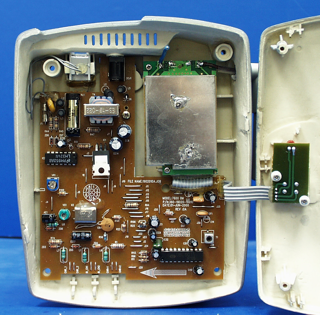 base component