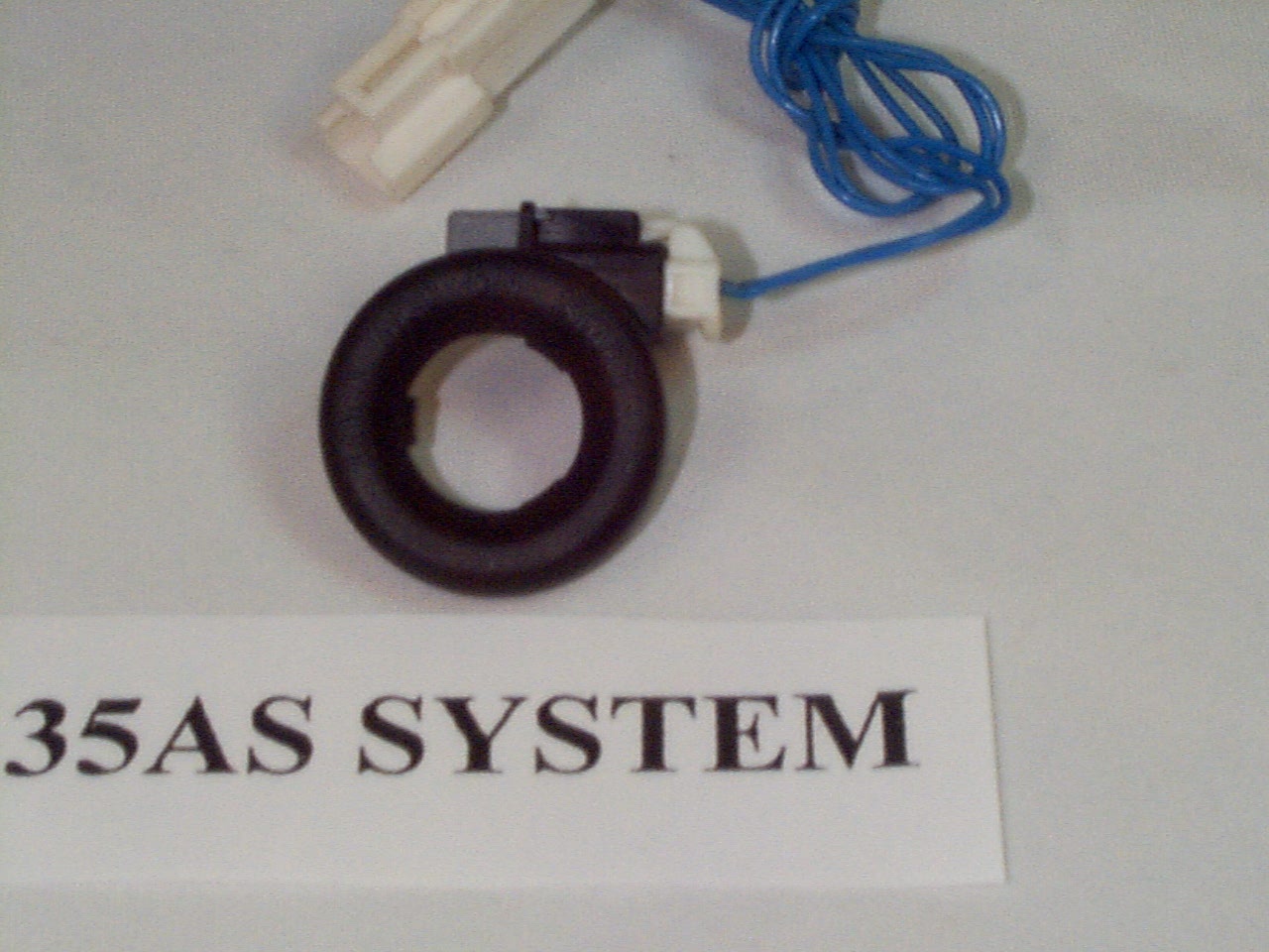 Int Photo Energize Coil II