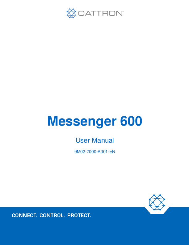 First page of Download
