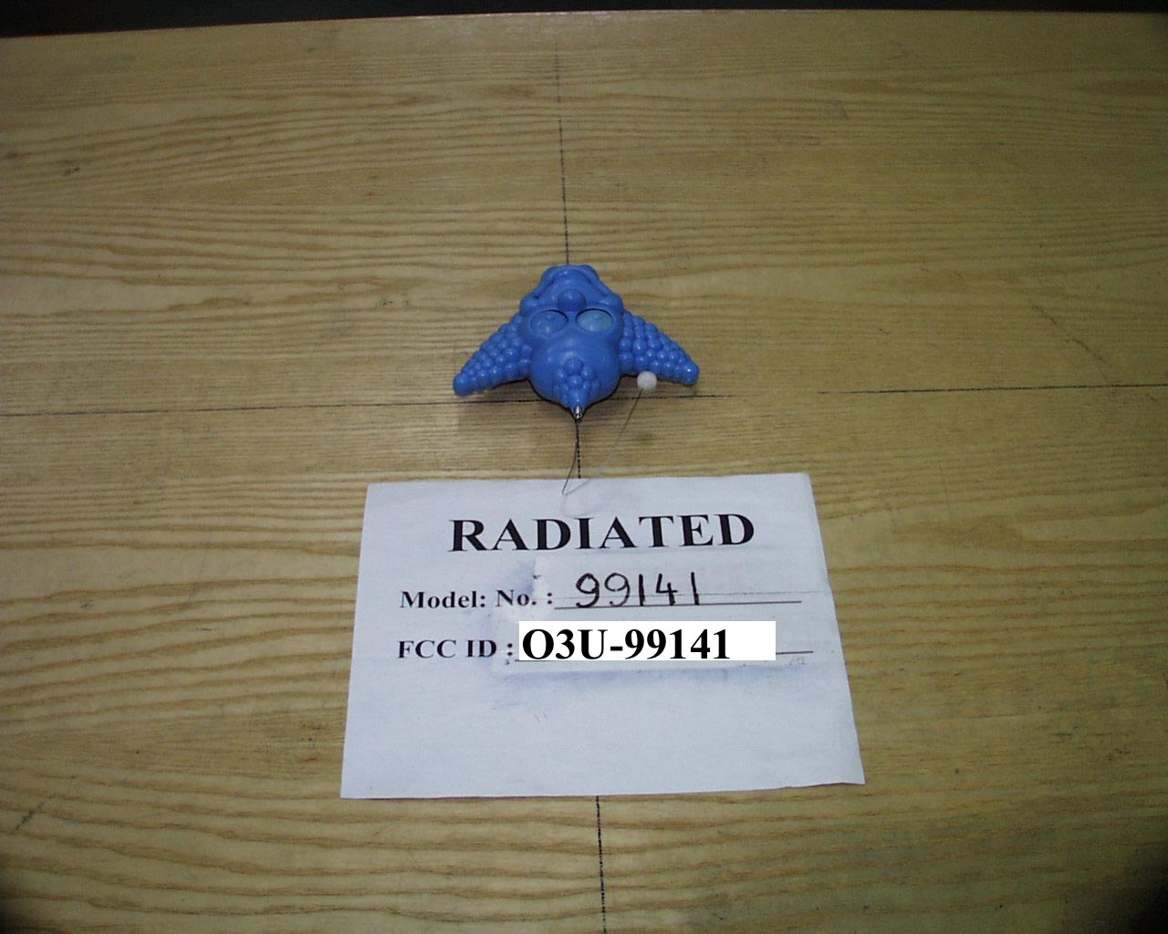 Radiated Emission