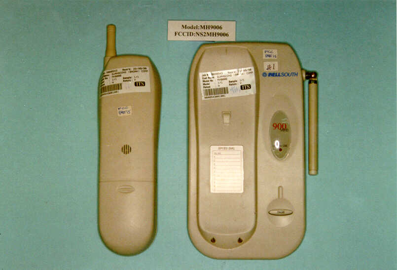 External Photo