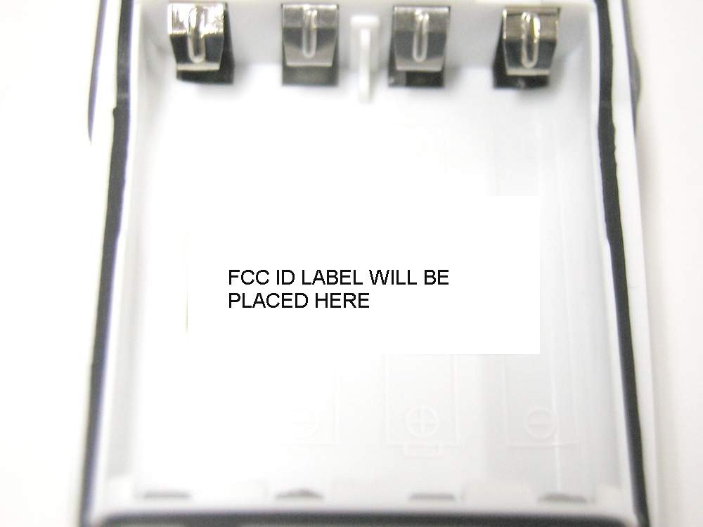 ID LABEL LOCATION