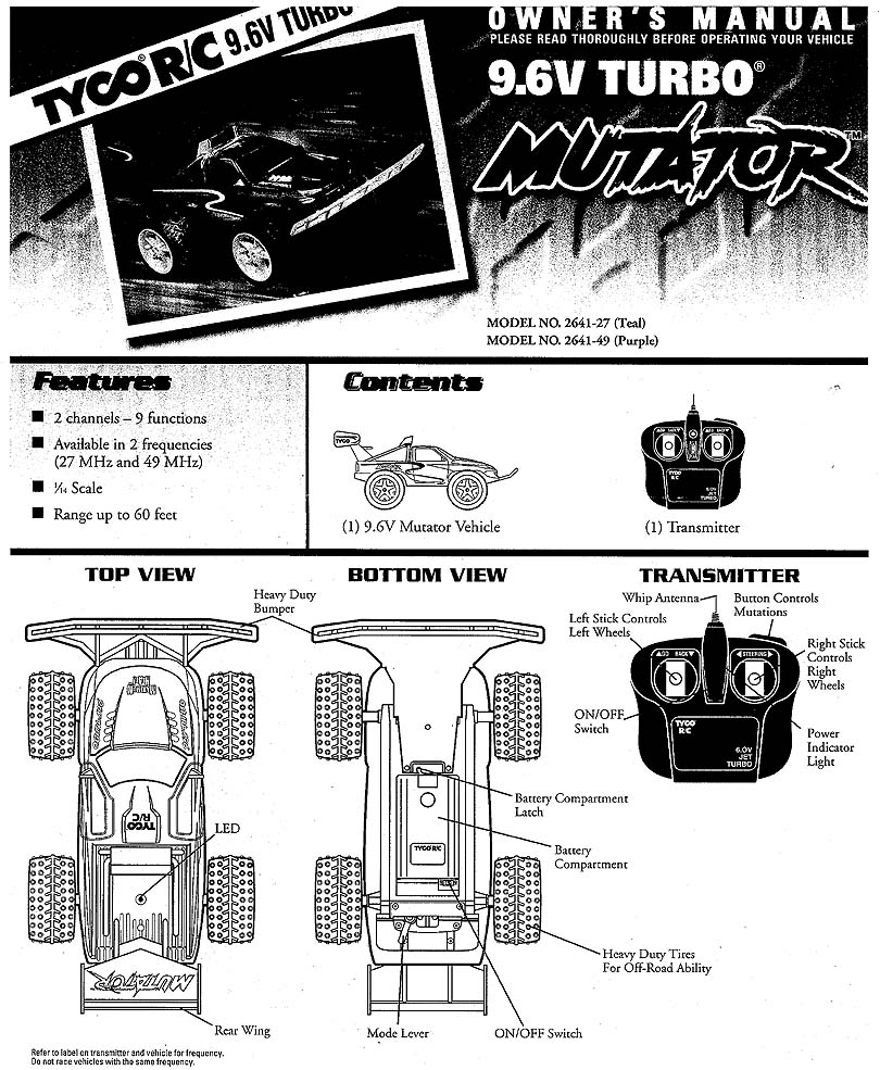 MANUAL 1 OF 4