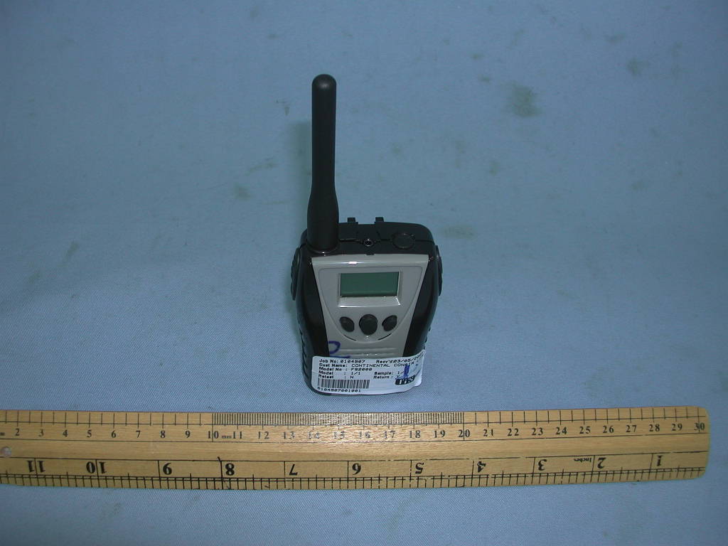 External Photo Front View