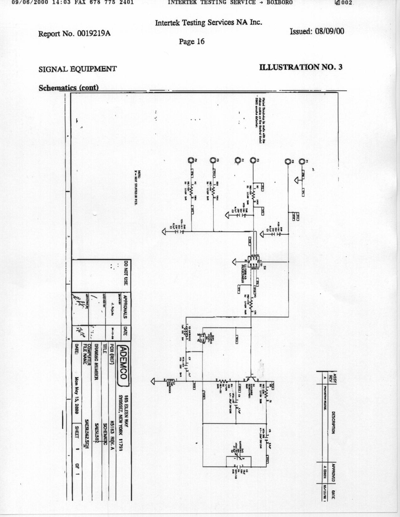 Circuit Diagram