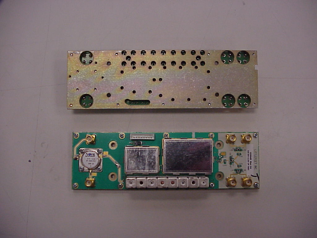 LNA Uplink PWA
