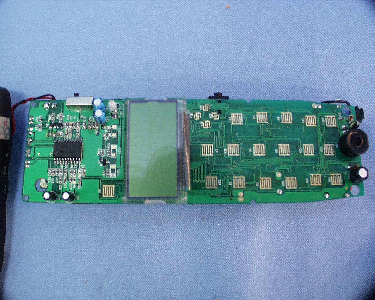 Internal Photo