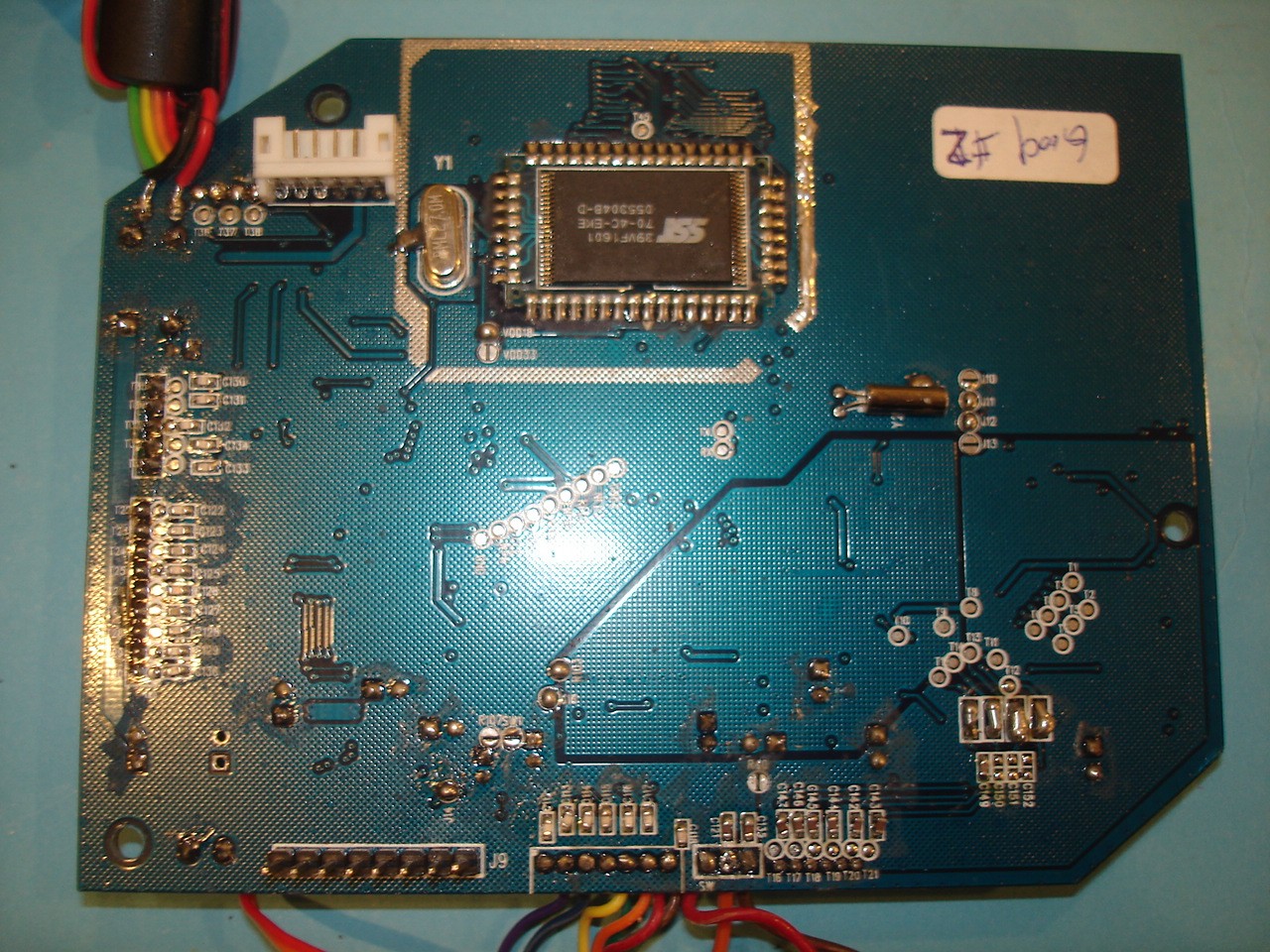 INTERNAL PHOTOS 4 OF 10