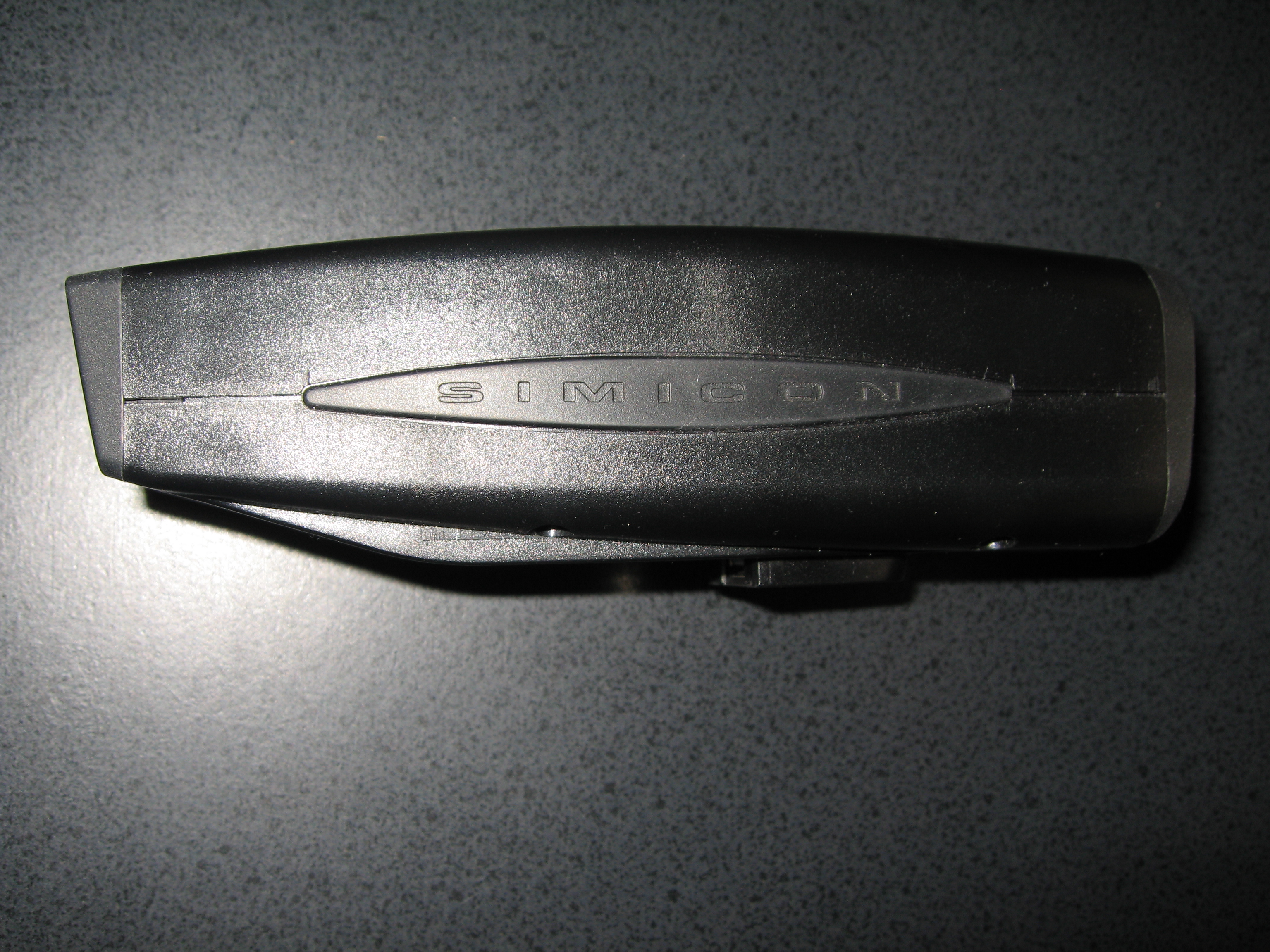 Right Side