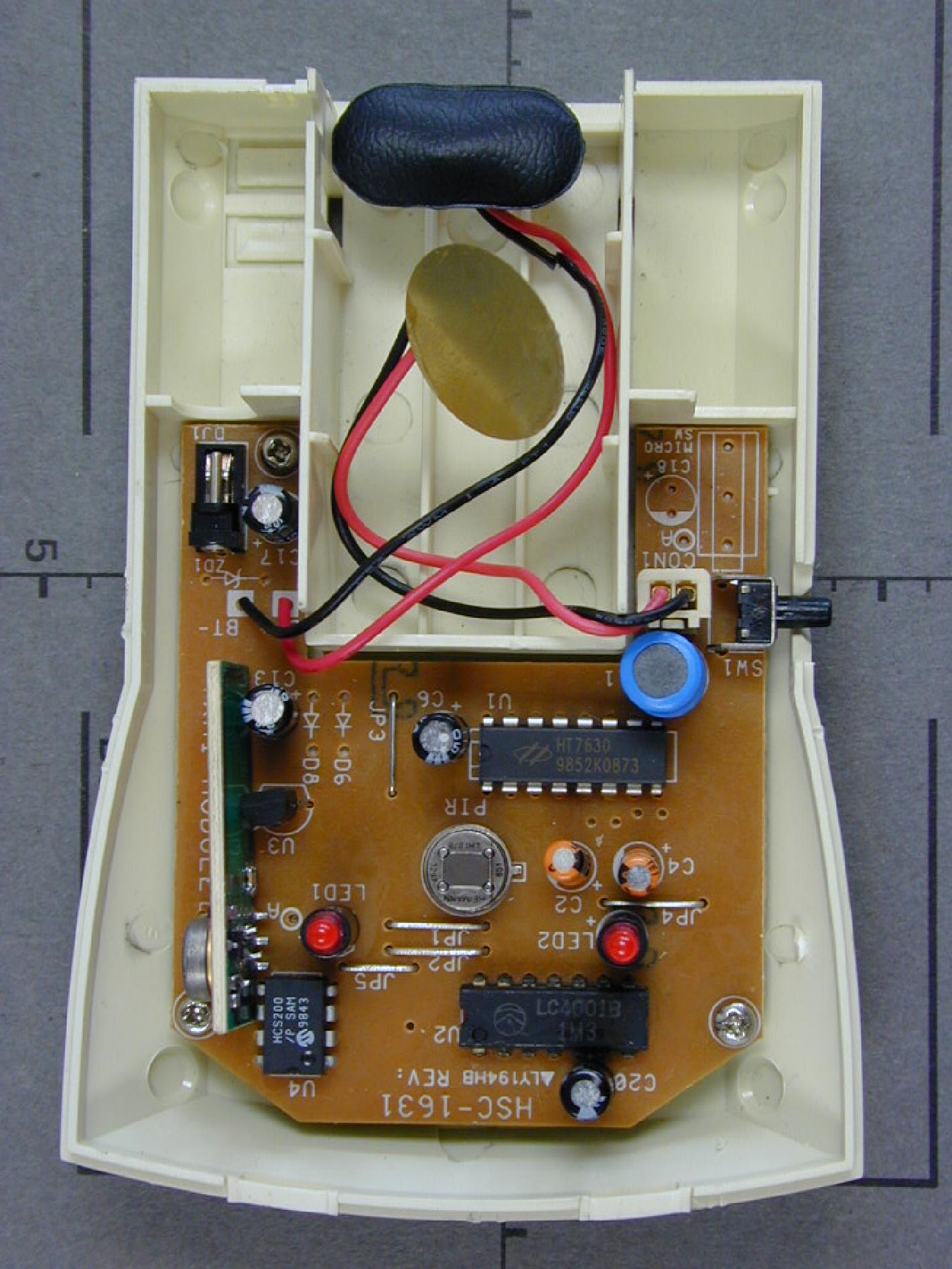 Internal Photo1