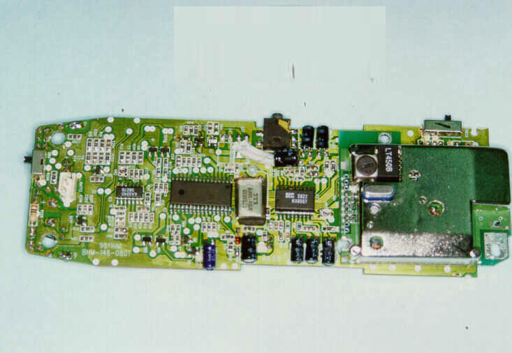 Internal Photo