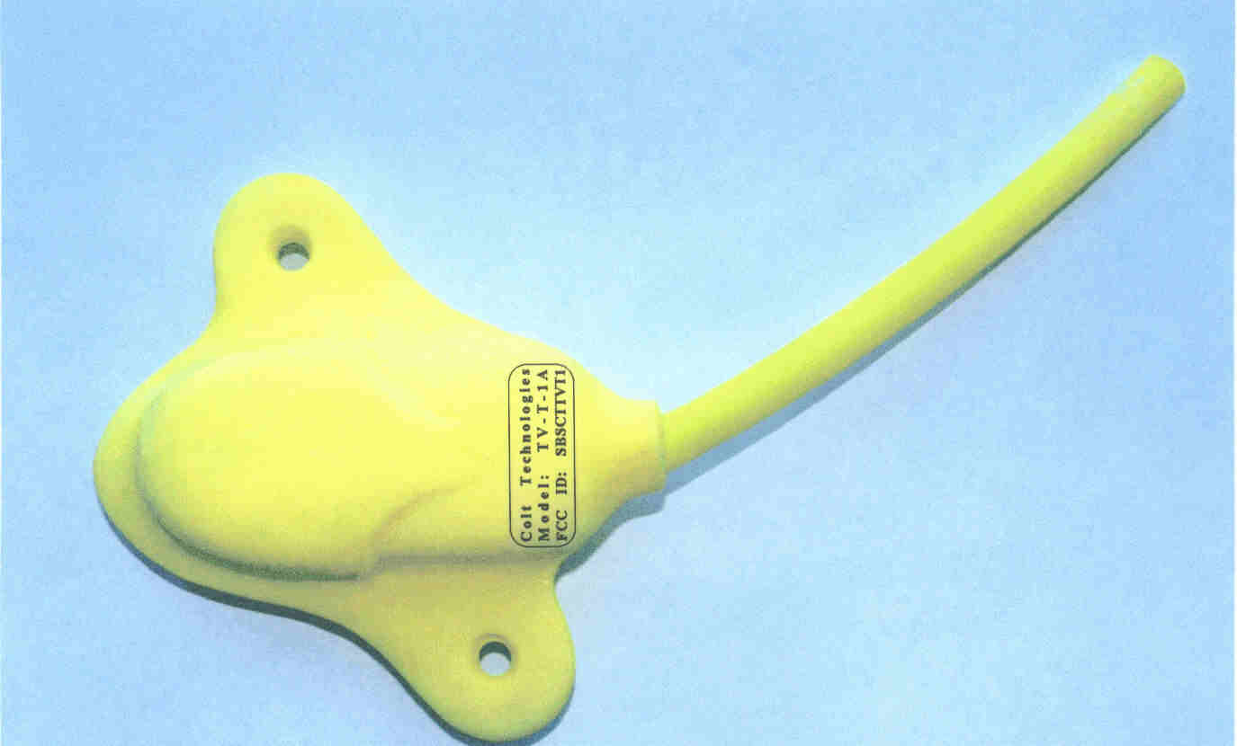 ID Label Photo