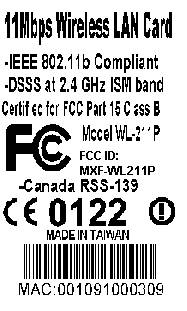 label