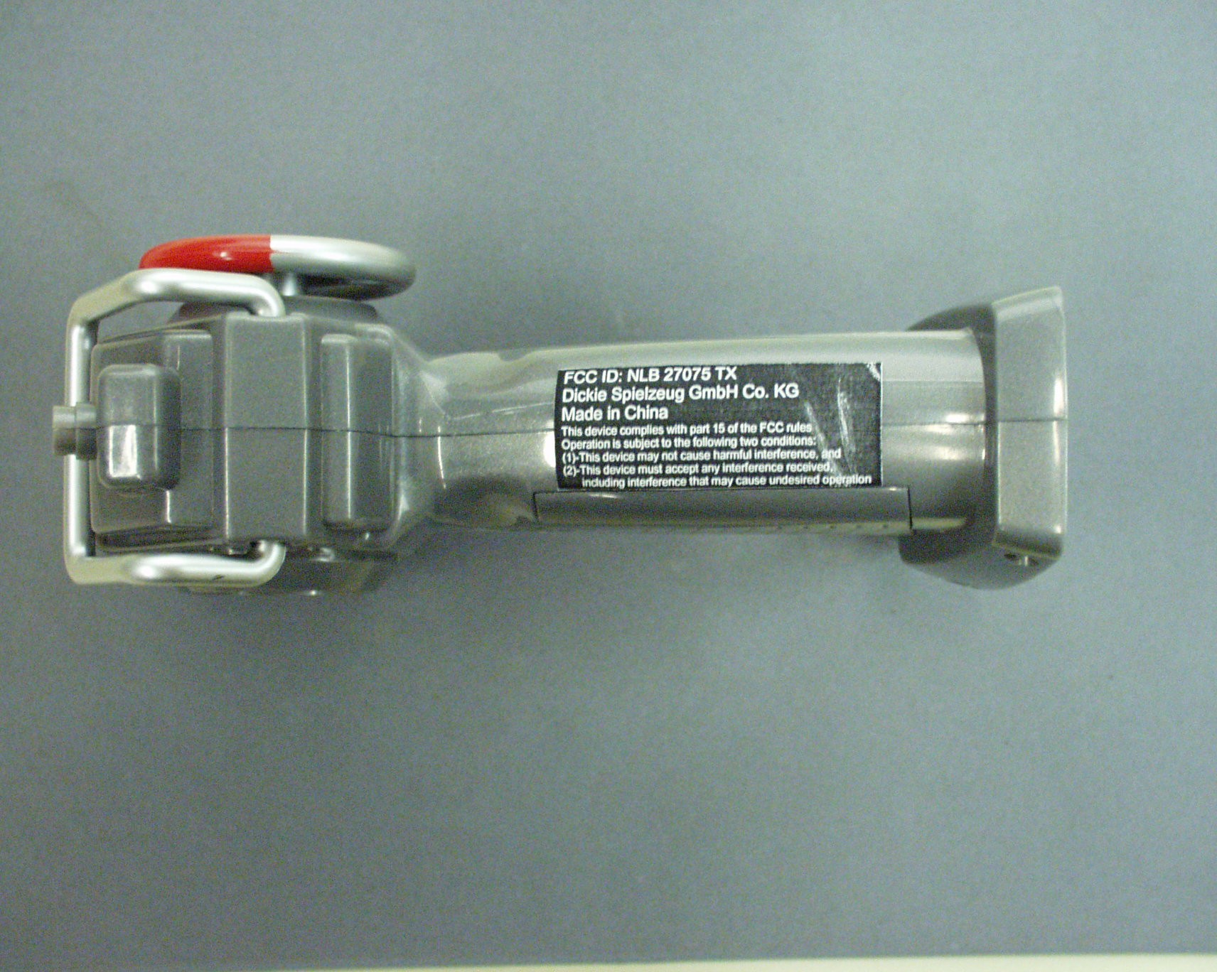 LABEL LOCATION