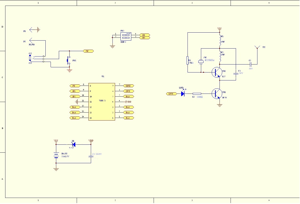 circuit diagram