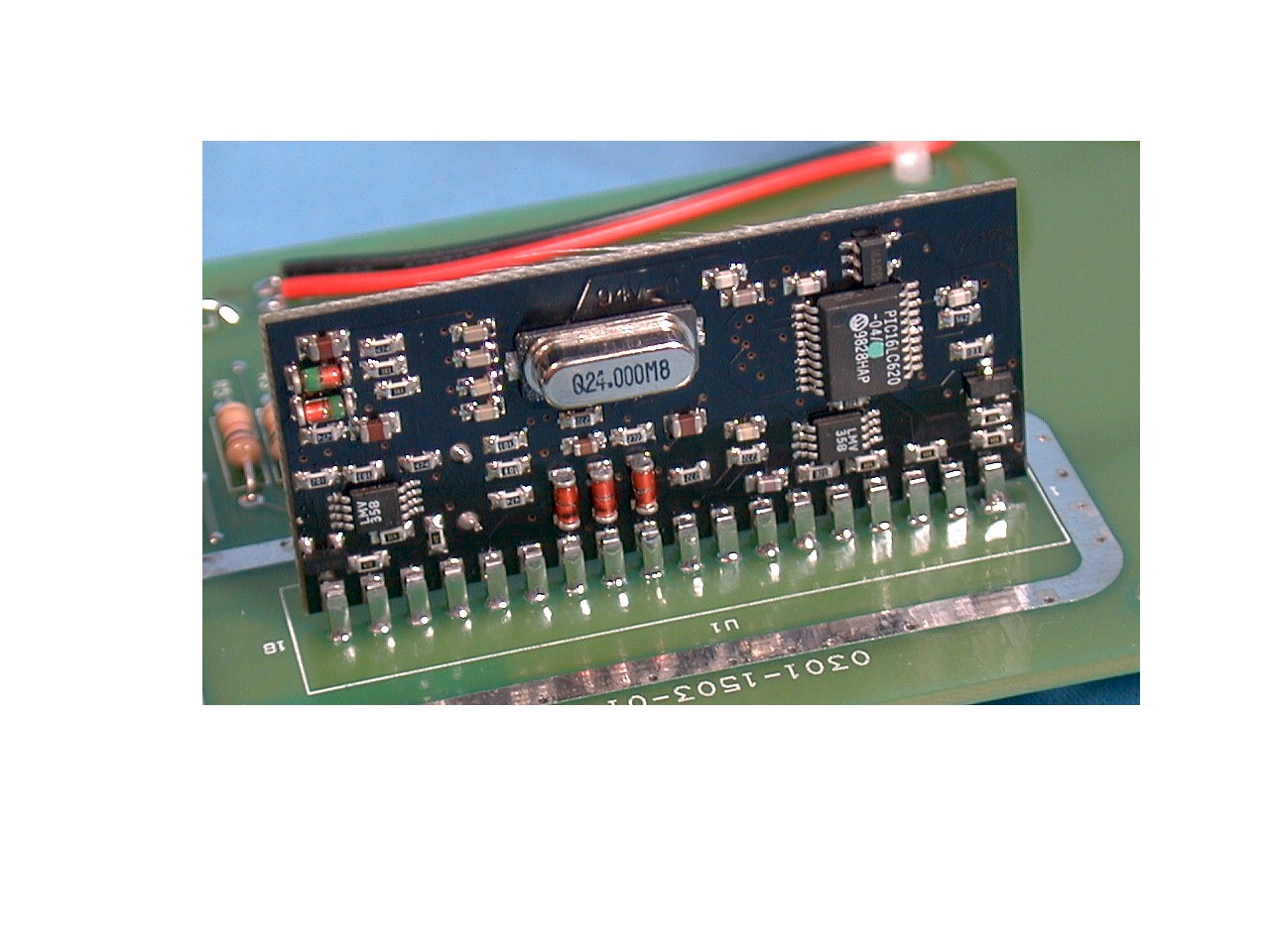 rf module other side