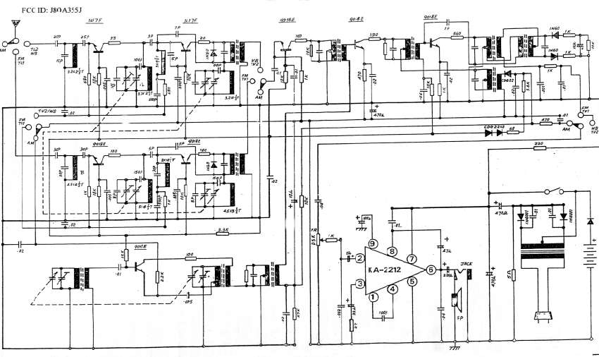 circuit