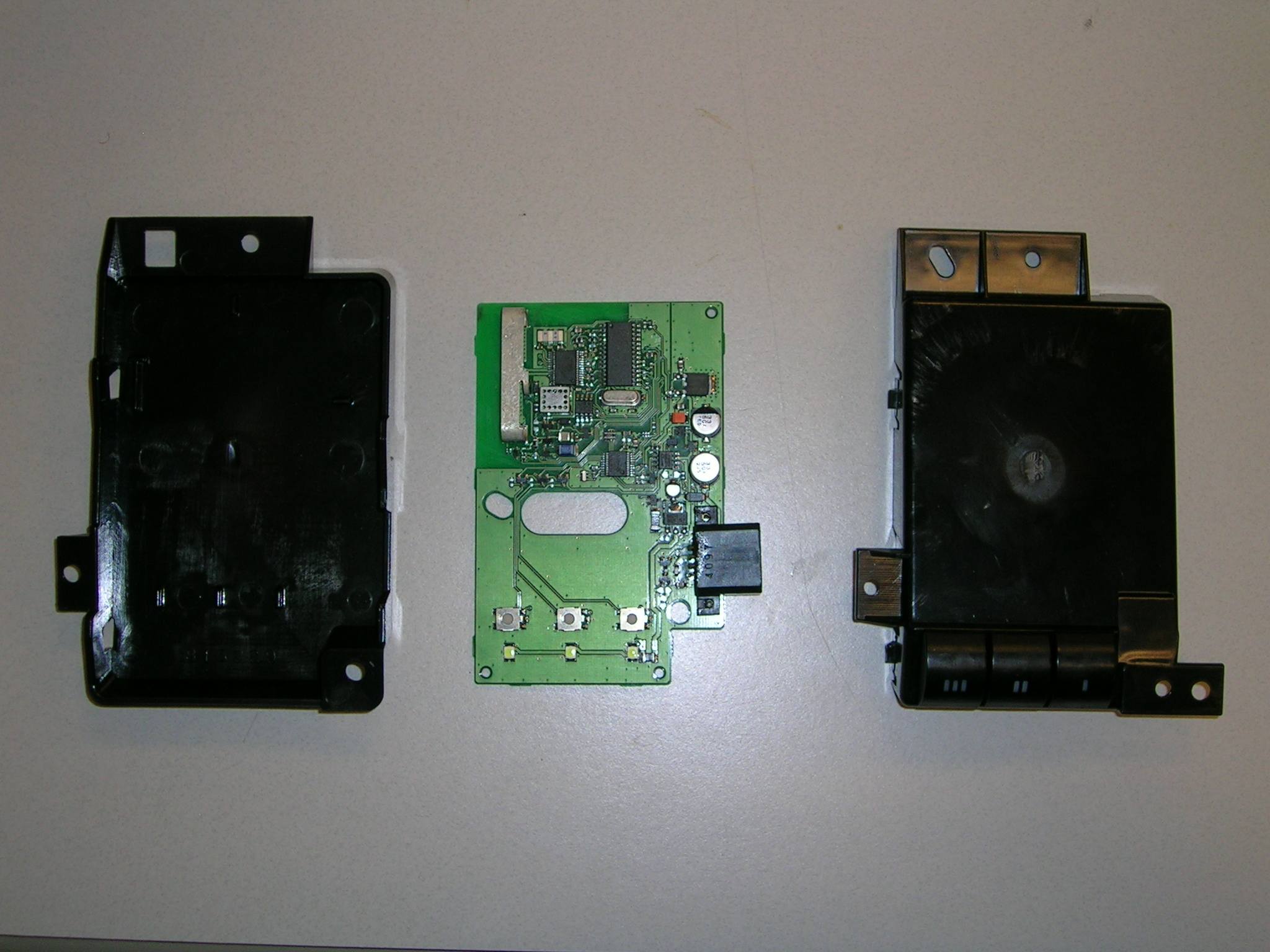 XKHL3 assembly picture
