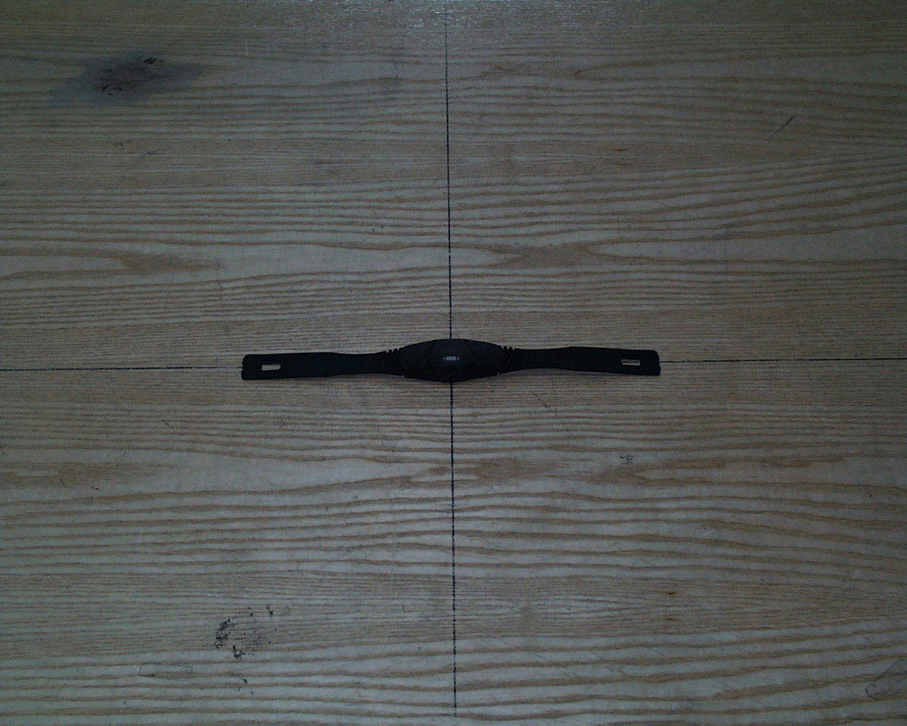 Radiated Emisson Front View