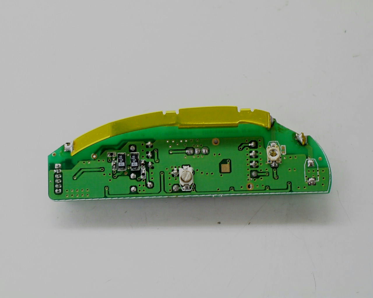 Internal Photo