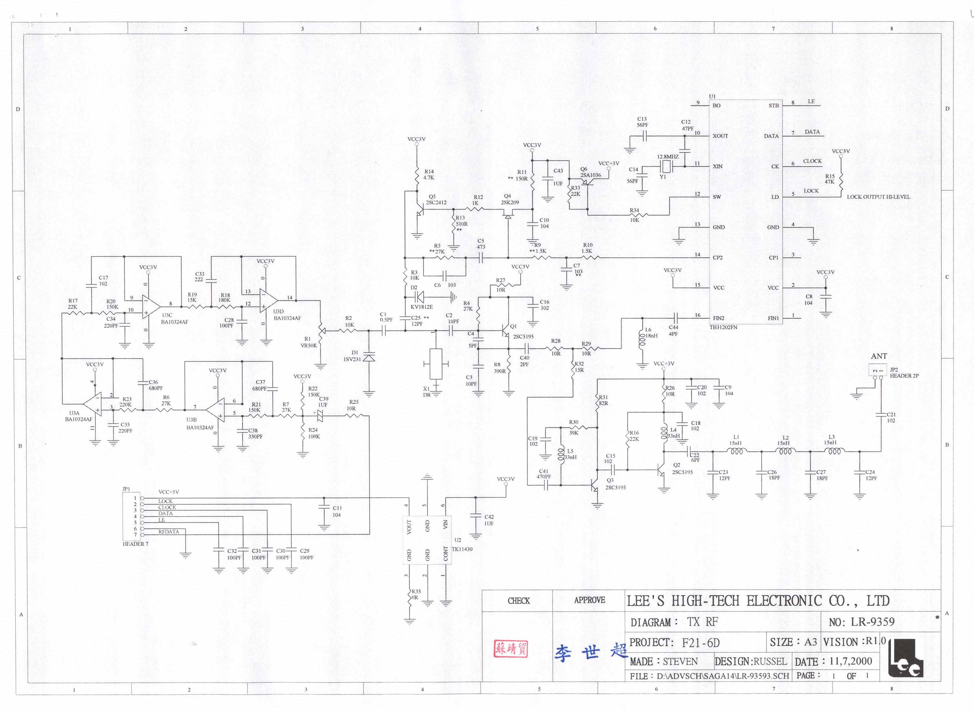 schematics 1