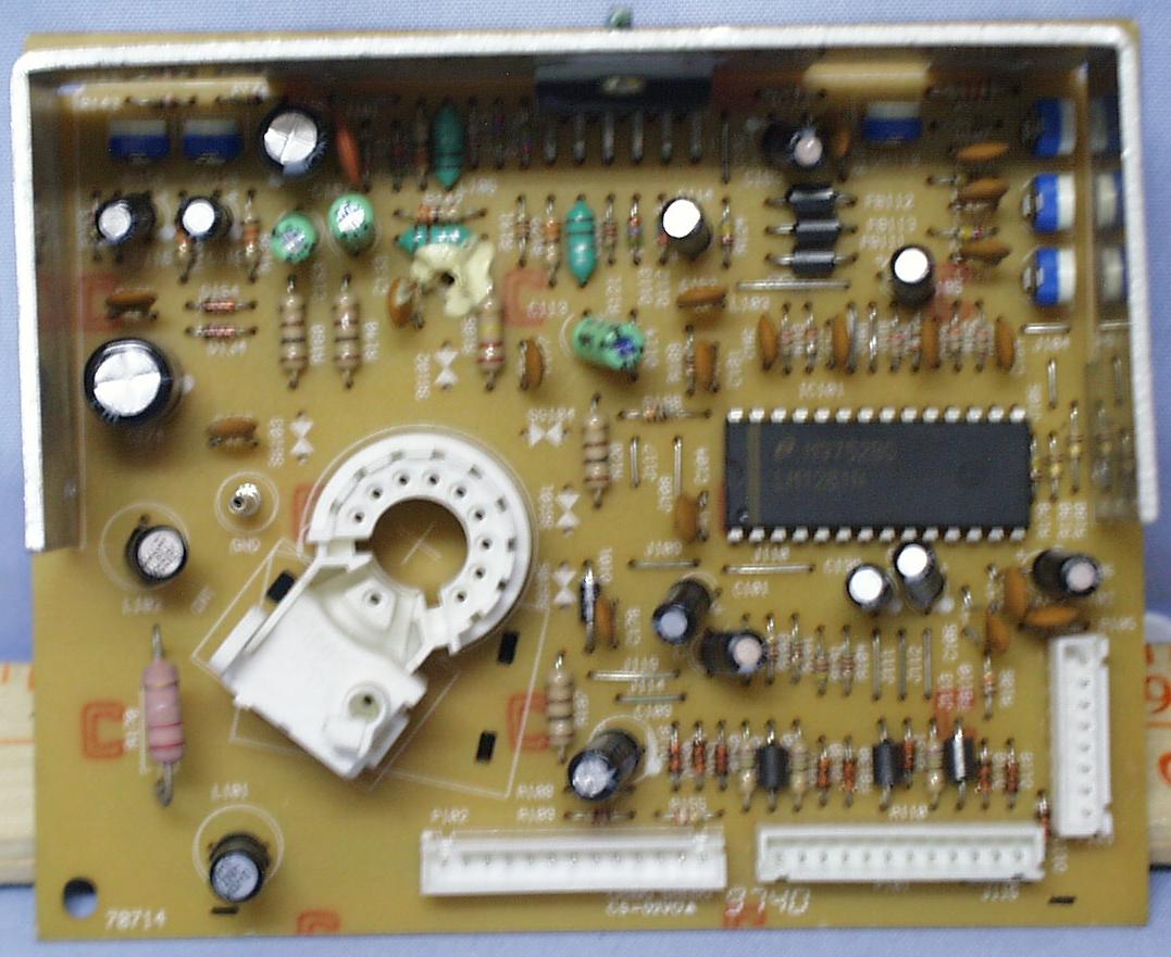 INTERNAL PHOTO 4 OF 7