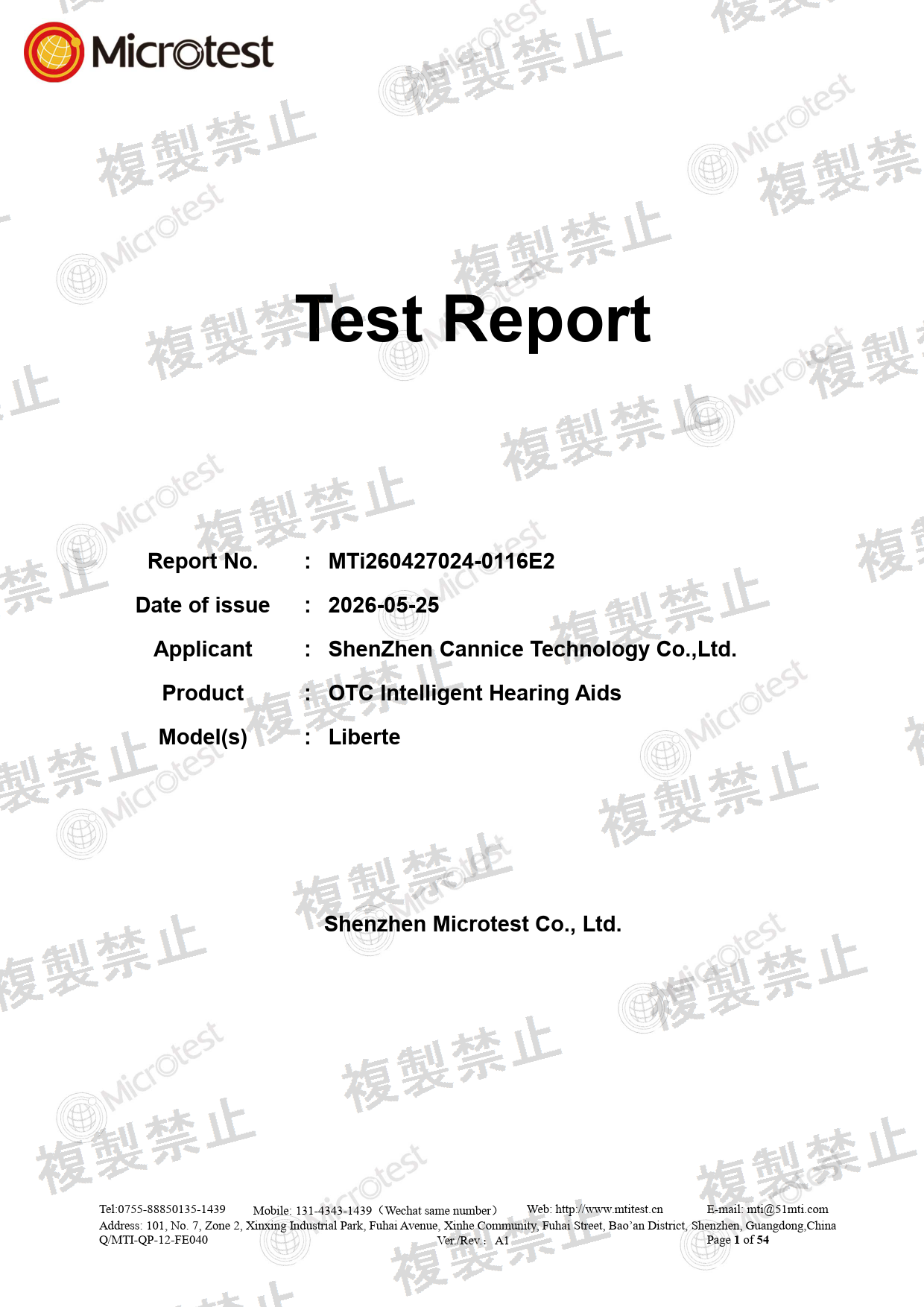 First page of 220-J11659_02_004.pdf