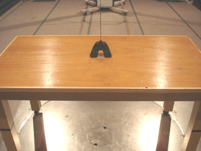 TEST SETUP PHOTOS 2