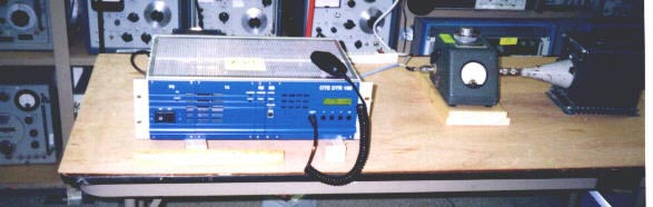 Power test