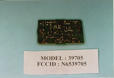 Internal Photo